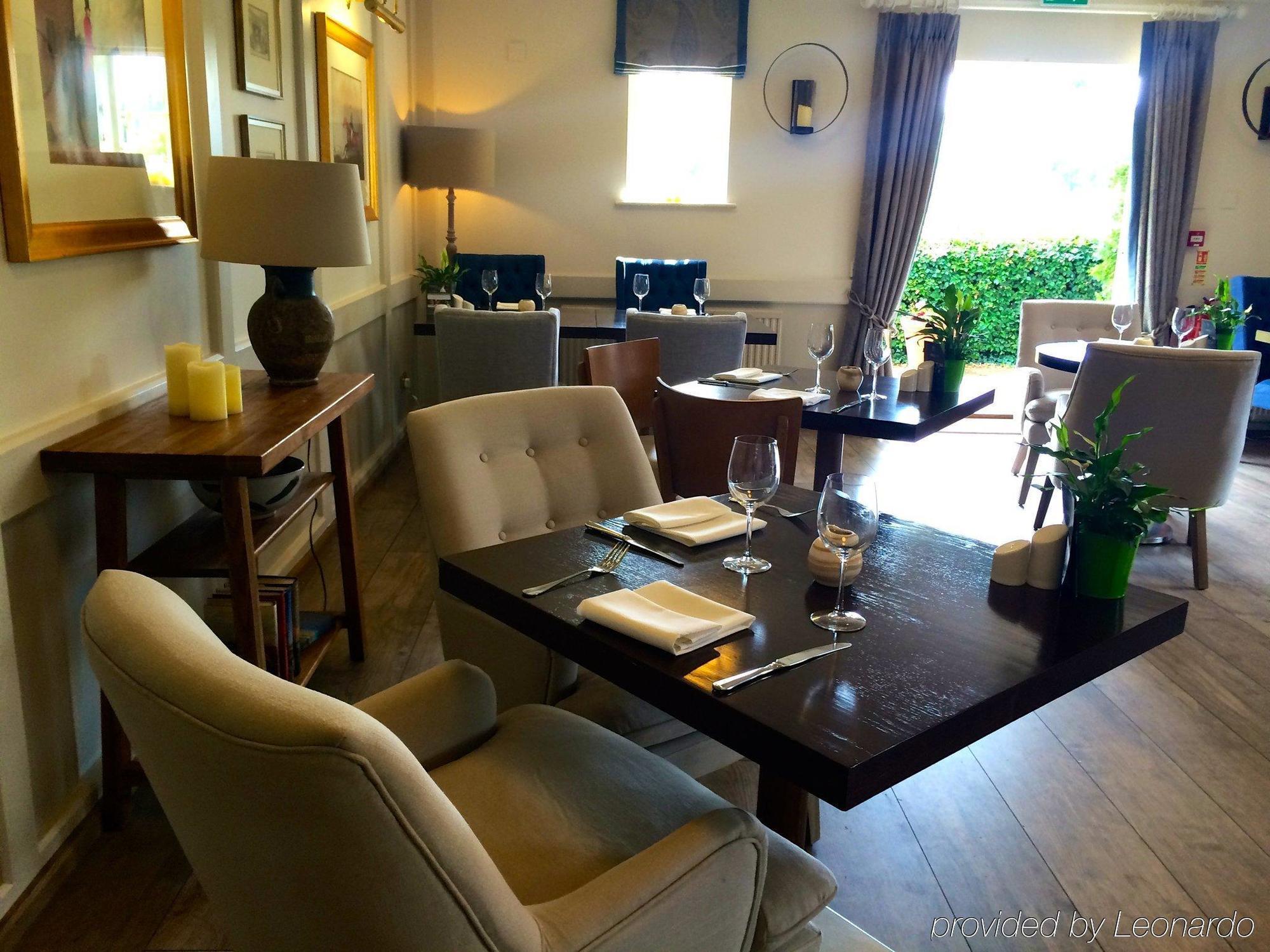 The Bell Inn Hotel リンドハースト エクステリア 写真